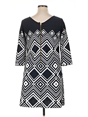 Taylor Casual Dress (view 2)