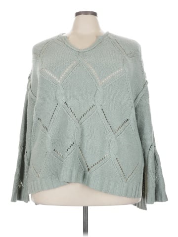 Cato Pullover Sweater (view 1)