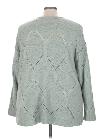 Cato Pullover Sweater (view 2)