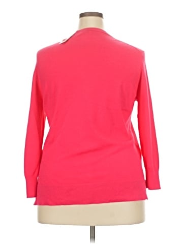 Crown & Ivy Cardigan (view 2)