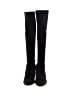 Stuart Weitzman 100% Leather Black Boots Size 11 (narrow) - photo 2