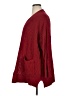 Maurices 100% Polyester Red Cardigan Size 0X - 1X - photo 5