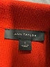 Ann Taylor Red Blazer Size S - photo 6