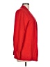 Grace Red Cardigan Size L - photo 4