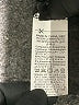 Shein Solid Black Formal Skirt Size L - photo 5