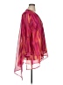 Catherines 100% Polyester Pink 3/4 Sleeve Blouse Size 1X (petite) - photo 4