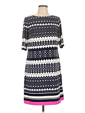 Eliza J Casual Dress (view 1)