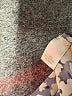 Sabine 100% Polyester Ivory Kimono Size L - photo 8