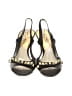 MICHAEL Michael Kors Black Sandals Size 8 1/2 - photo 2