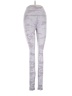 Lululemon Athletica Gray Active Pants Size 4 - photo 1