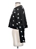 Current/Elliott Polka Dots Black Pullover Sweater Size XS (0) - photo 5