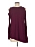 DKNY Jeans Burgundy Tank Top Size M - photo 2