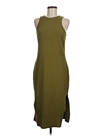 Who What Wear Casual Dress (view 1)