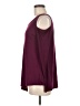 DKNY Jeans Burgundy Tank Top Size M - photo 5