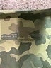 Athleta Camo Green Athletic Shorts Size XL - photo 3