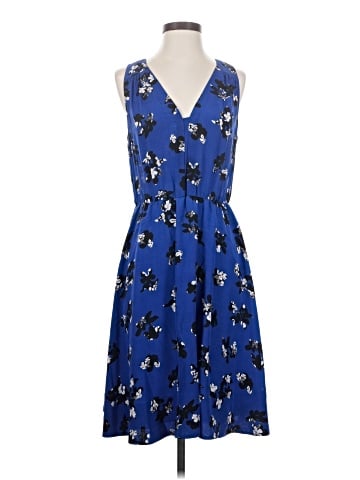 Rebecca Taylor Casual Dress (view 1)