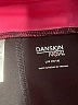 Danskin Now Color Block Black Active Pants Size L - photo 7