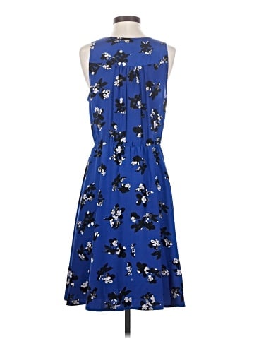 Rebecca Taylor Casual Dress (view 2)