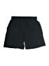 Under Armour Solid Black Athletic Shorts Size S (youth) - photo 1