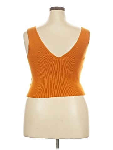 BCBG Paris Sleeveless Top (view 2)