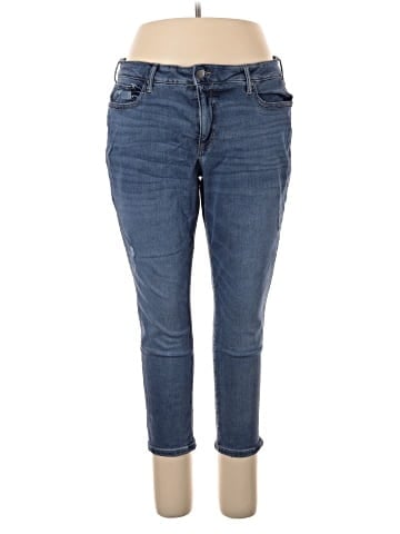 a.n.a. A New Approach Jeans (view 1)