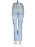 Assorted Brands Hearts Blue Jeans Size 28 waist - photo 2
