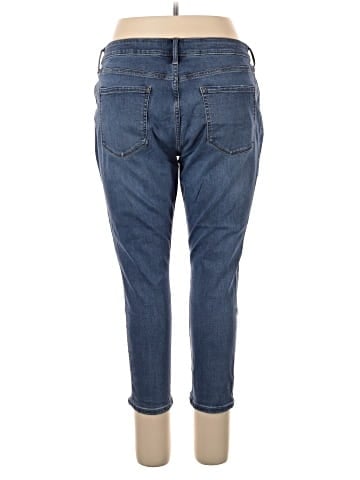 a.n.a. A New Approach Jeans (view 2)