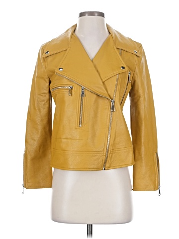 Elizabeth and James Jacket (view 1)
