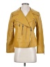 Elizabeth and James Yellow Jacket Size S (petite) - photo 1