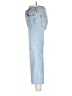 Assorted Brands Hearts Blue Jeans Size 28 waist - photo 5