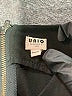 Uniq Black Sleeveless Blouse Size S - photo 7