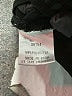 Uniq Black Sleeveless Blouse Size S - photo 8