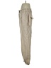 Zara Solid Tan Cargo Pants Size 4 - photo 5