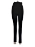 Popular Basics Black Active Pants Size L - photo 2