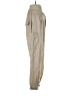 Zara Solid Tan Cargo Pants Size 4 - photo 4