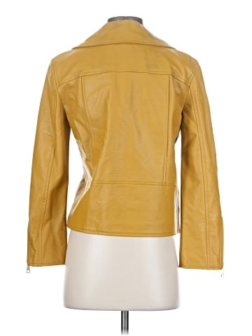 Elizabeth and James Jacket (view 2)