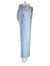 Assorted Brands Hearts Blue Jeans Size 28 waist - photo 4