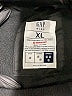 Gap Kids 100% Polyester Black Coat Size XL (kids) - photo 3