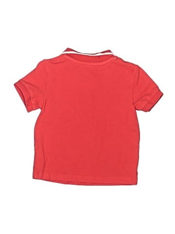 Little Me Short Sleeve Polo (view 2)