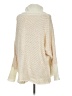 Moon & Madison Ivory Poncho Size XS - photo 2