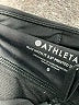 Athleta Animal Print Silver Athletic Shorts Size S - photo 3