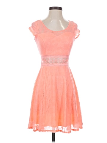 Belle Du Jour Cocktail Dress (view 1)