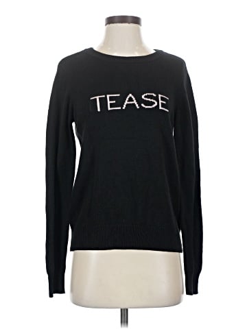 Victoria's Secret Pullover Sweater (view 1)