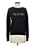 Victoria's Secret Black Pullover Sweater Size S - photo 1