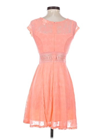 Belle Du Jour Cocktail Dress (view 2)
