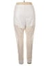 Shein Curve Ivory Casual Pants Size 20 Plus (4) - photo 2