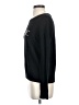 Victoria's Secret Black Pullover Sweater Size S - photo 5