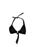 Puma Solid Black Swimsuit Top Size M - photo 1