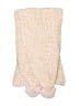 Assorted Brands 100% Chinella Ivory Pink Scarf One size - photo 2
