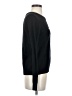 Victoria's Secret Black Pullover Sweater Size S - photo 4